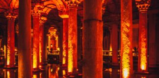 Romance in the Air: Date Ideas for Istanbul