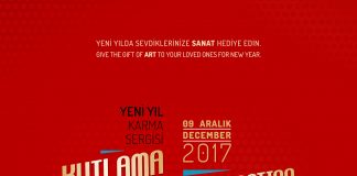 “Celebration” at İstanbul Fotoğraf Galerisi