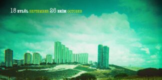 (Past Event) “Transforming City” by Timurtaş Onan @ Barın Han