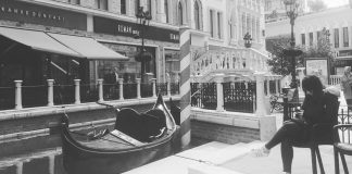 Letter from Istanbul: My Own Private Venice … In Sultangazi