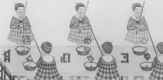 Causa sui @ Pi Artworks Istanbul Causa sui