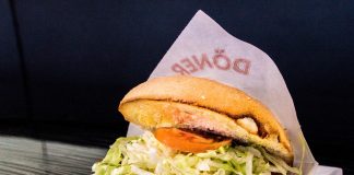 Awkward Tales from the ‘Bul #5: Döner Kebab döner