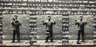 Accessible, Riveting and Totally Radical: Catch Ai Wei Wei’s “On Porcelain” before it’s gone "Dropping a Han Dynasty Urn" by Ai Wei Wei at Sakip Sabanci Museum