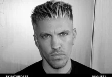 (Aug 1) Tommy Four Seven @ Flux
