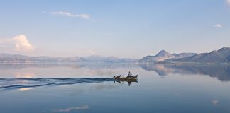 Lost in Turkey: Isparta Isparta