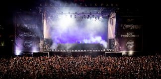 In Conversation with Nick Hobbs, Founder of Charm Music & Electric Playground