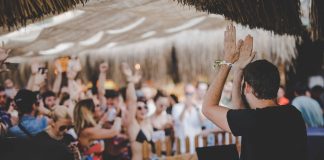 Electronica Festival Istanbul 2018: Returning to Turkey’s Electronic Behemoth Electronica Festival Istanbul 2018