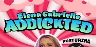 (Past Event) Addickted in Istanbul: Comedian Elena Gabrielle Ft. The Clap Improv Group @ Motto Sahne