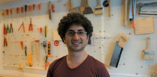 ATÖLYE Spotlight: In Conversation with Eli Bensusan, Designer-in-Residence ATÖLYE Spotlight: In Conversation with Eli Bensusan, Designer-in-Residence