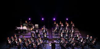 Brace yourself for the best of classical, jazz and dance at İş Sanat