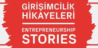 Retrospective – Entrepreneurship Stories @ ATÖLYE entrepreneurship stories
