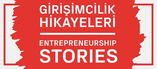 entrepreneurship stories