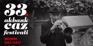 (PAST EVENT) 33rd Akbank Jazz Festival: Erik Truffaz “Rollin’ & Clap!” @ Babylon