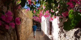 Lost in Turkey: Datça Peninsula