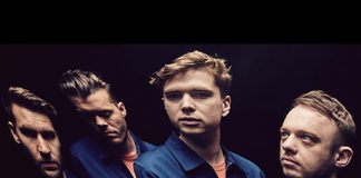 Everything Everything @ Salon IKSV