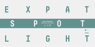 Retrospective – Expat Spotlight #5: Istanbul as Home Expat Spotlight