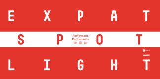 Retrospective – Expat Spotlight #7: Performance @ ATÖLYE expat spotlight #7: performance