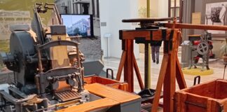 Cibali’s Tobacco Factory Turned Learning Facility