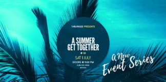 Yabangee “Get Together” #1: Summer Edition Feedback Form