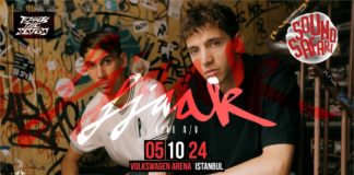 (Past Event) Sound Safari: FJAAK @ Volkswagen Arena