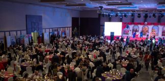 Bhangra Diwali Festival & Me