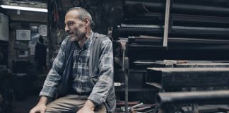 (Mar 28 – Apr 29) ”2 or 3 Things I Know About Turkey” @ DEPO Gallery