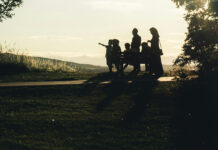 When His Family Comes First: Navigating Turkish Family Dynamics as a Foreign Partner
