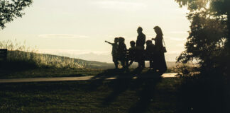 When His Family Comes First: Navigating Turkish Family Dynamics as a Foreign Partner