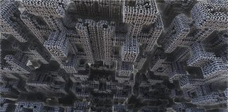 The Rush in Istanbul’s Chaos chaos