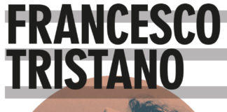 Francesco Tristano @ Zorlu PSM Francesco Tristano