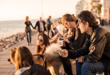 Finding Your Place in Istanbul: A Practical Guide for Foreigners to Make Friends