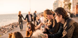 Finding Your Place in Istanbul: A Practical Guide for Foreigners to Make Friends