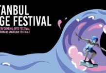 (Past Event) Istanbul Fringe Festival Returns for Its 7th Edition, Spreading Across the City