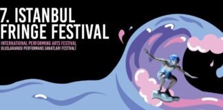 (Past Event) Istanbul Fringe Festival Returns for Its 7th Edition, Spreading Across the City