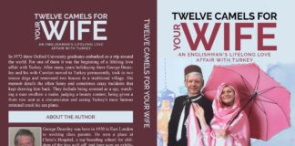 Arrested as a Spy, Caught in a Major Earthquake, & More: An Englishman’s 48-Year Romance with Turkey