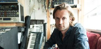 Getting Nonclassical with Gabriel Prokofiev gabriel prokofiev