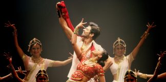 (Ends Jan 28) Taj Express @ Zorlu Center PSM