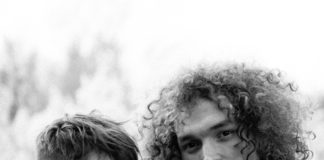 Seafret @ Salon IKSV