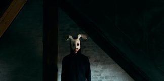 Sleep Party People @ Salon IKSV