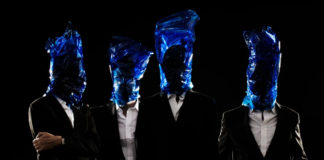 (Past Event) Get The Blessing @ %100 Studio