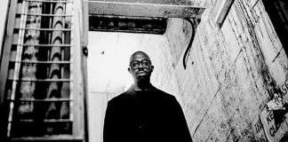 (Feb 22) Ghostpoet @ Babylon Bomonti ghostpoet