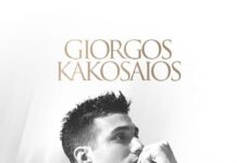 (Nov 8) Giorgos Kakosaios @ Zorlu PSM
