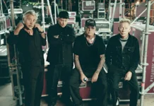 (July 25) PSM Loves Summer: Sex Pistols ft Frank Carter @ Zorlu PSM