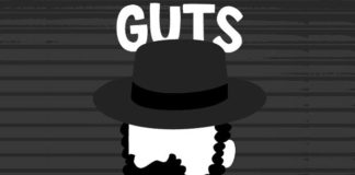 Guts @ Babylon Bomonti Guts