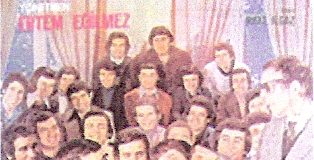 The Top 5 Yeşilçam Films