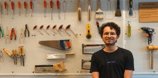 ATÖLYE Spotlight: In Conversation with Jonathan Rios, Co-Founder of Haber Latino