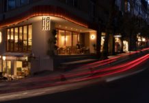 Coffee For the Brave Ones: Haha Kafe in Nişantaşı