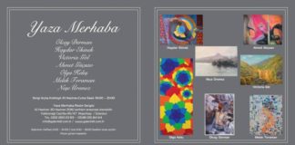 “Hello to Summer” Group Exhibition @ Galeri Idil hello to summer