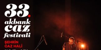 (PAST EVENT) 33rd Akbank Jazz Festival: Hidden Orchestra @ Babylon