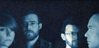 Hidden Orchestra @ Salon IKSV hidden orchestra